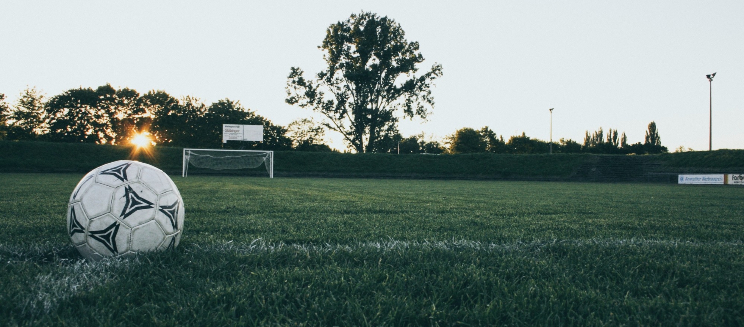 Generalforsamling i fodbold