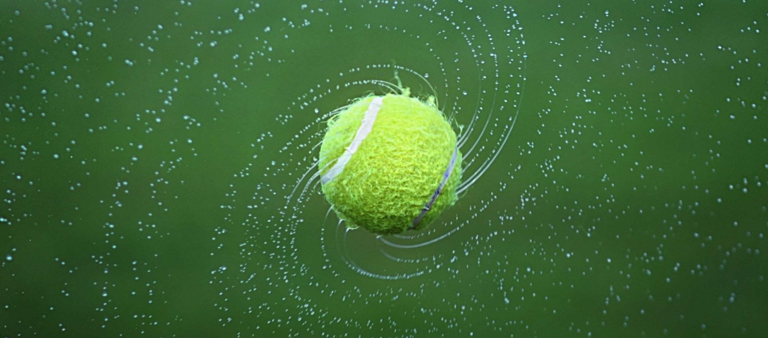 Tennis sæsonstart 2025