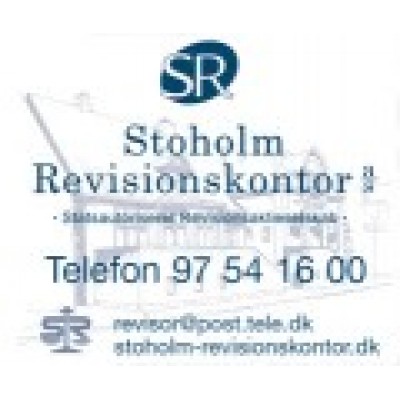 Stoholm Revisionskontor