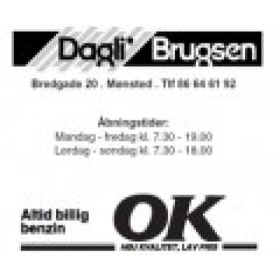 Dagli´Brugsen