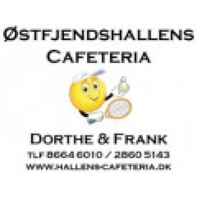Hallens Cafeterie