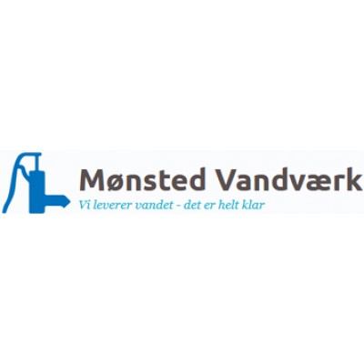 Mønsted Vandværk