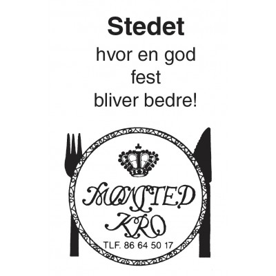 Mønsted Kro