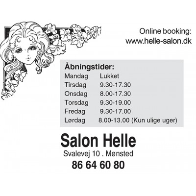 Salon Helle