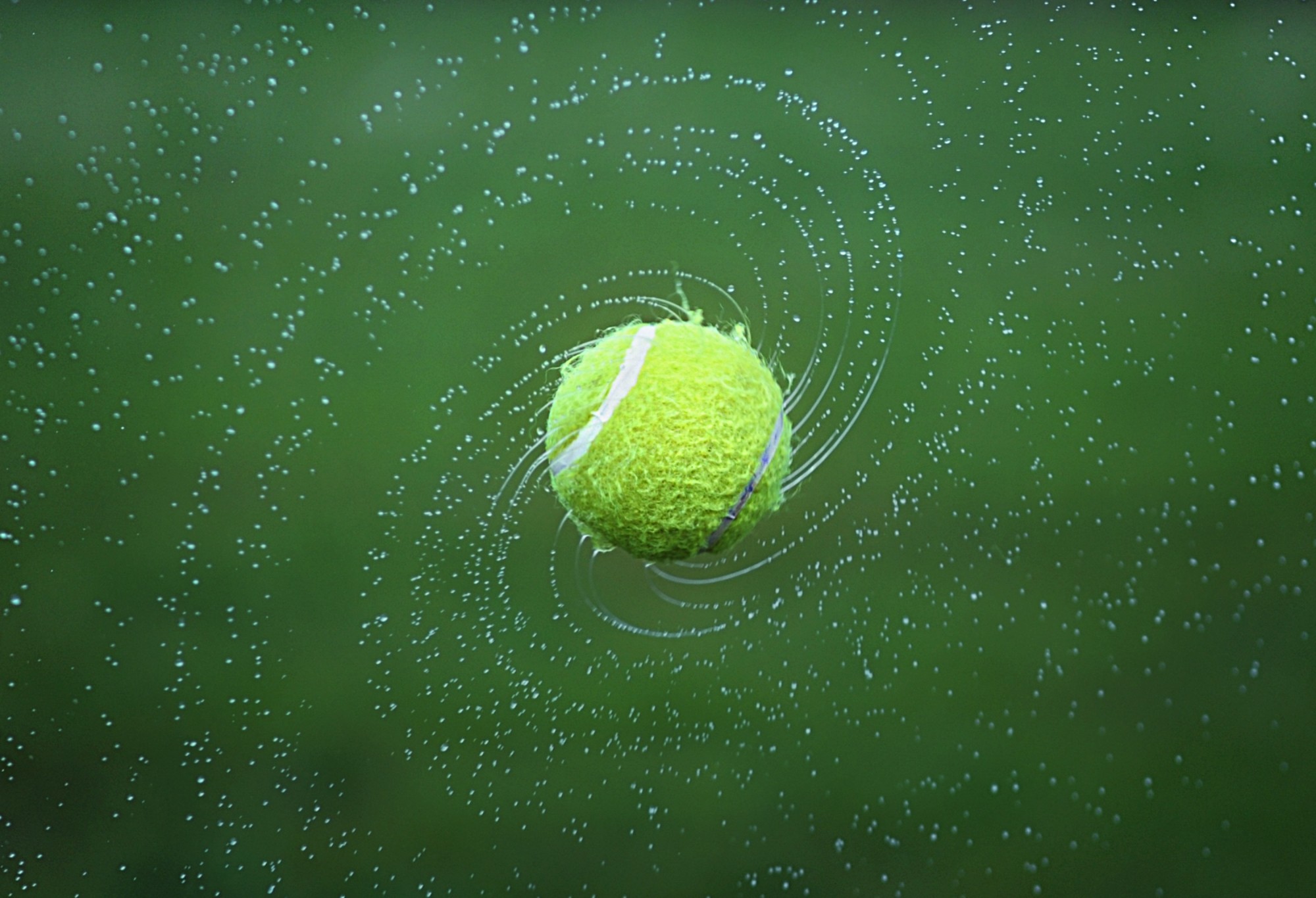 Tennis sæsonstart 2025